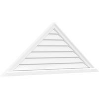 64 W 18-5 8 H Триаголник Површината на површината ПВЦ Гејбл Вентилак: Функционален, W 2 W 2 P BRICKMOLD SLIL