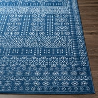 Уметнички ткајачи Цезар Марокански област килим, сина, 7'10 10 '